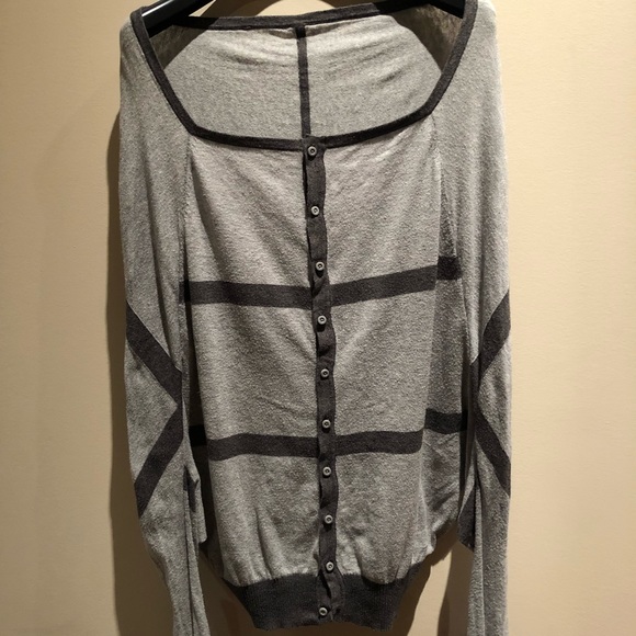 Lululemon Wear It Two Ways Cardigan - Picture 6 of 7